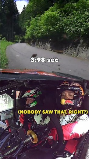 What happens at rally Japan stays at rally Japan 🫣