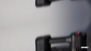 Watch The GRABO PRO-Lifter 20 introduction. on Amazon Live