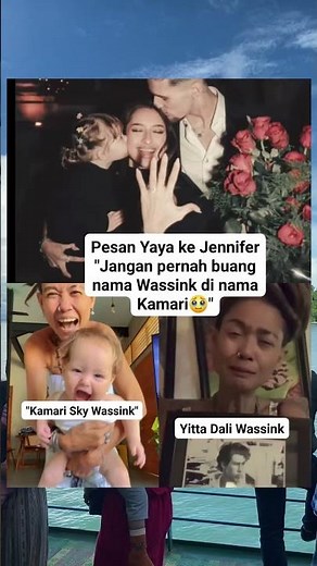 Pesan yaya #k#jennifercoppen #artist