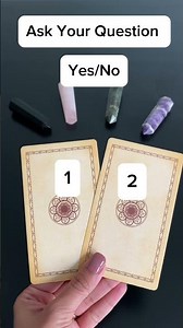 Yes or No Tarot|~timeless~|#tarot|#love|#universe|#soulmate