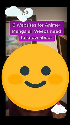 top best 6 free anime websites and special manga website