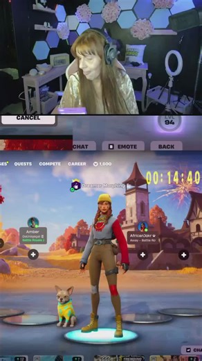 #tiktoklive #livehighlights #livegift #galaxy One of the best Gifts in my LIVE. Thank you, Mysterious_Rick4🤧🥱😮‍💨🤡💰! For your support to my content. Rick is also grounded and can be found in his room! Thank you so much and mostly thank you for playing and picking me up in the car to save me. Love you tons! We are back!