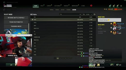 Help me to reach twitch partner plus | please reuse my code guys :( !code !socials