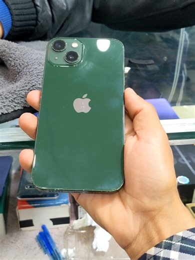 iPhone 13 vs Redmi K40: Best Price Deals