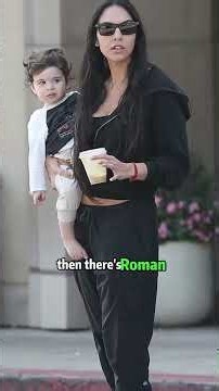 Al Pacino has four children,but their lives couldr't bemore different.