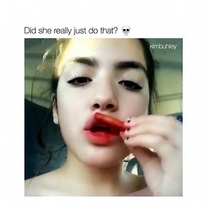 I love hot stuff | 69 Shades of Sarcasm