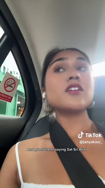 Heartwarming Chat with an Elderly Pakistani Uber Driver | India-Pakistan Love ❤️