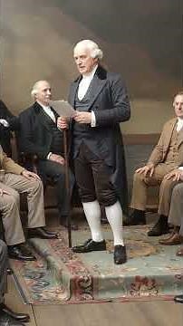 George Washington - From Farmer to President