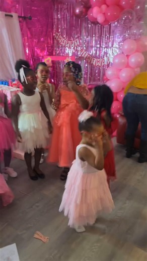 #fyp #pourtoi#pourtoiiiii #birthdayparty#barbie | birthday party