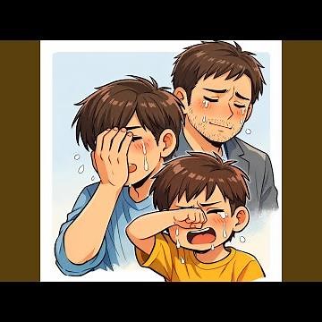 남자는 세번 운다는데