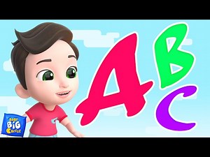 Abc Song, Learn Alphabets   More Educational Videos for Children - Videos For Kids