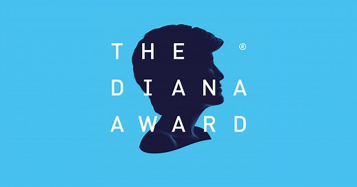 The Diana Award - Diana Award Nomination Centre