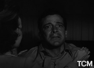 William Wyler's THE BEST YEARS OF OUR LIVES ('46) features Star of the Month Dana Andrews' most acclaimed performance. In it, he plays a war veteran suffering from PTSD, long before it was recognized as such. We continue our salute to Andrews with this film tonight at 8pm ET. | Turner Classic Movies: TCM