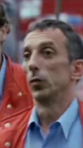 Gori Vatra (2003) - Bosnian Comedy Film