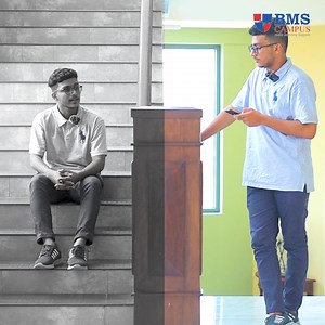 6.1K views · 281 reactions | After A/L’s: Become a skilled graduate in the field of business management with a BBM (Hons) degree from the BMS Campus! The government’s interest-free student loan scheme is available for this program. M: 070 401 1671 W: https://www.bms.ac.lk/Bachelor-of-Business-Management(Hons) | BMS Campus | Facebook