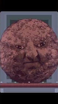 The meatball man. #shorts