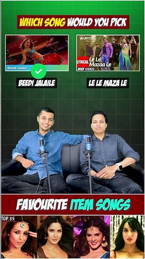 Best Item Songs In Bollywood😍 #songs #bollywood #kareenakapoorkhan #norafatehi #katrinakaif