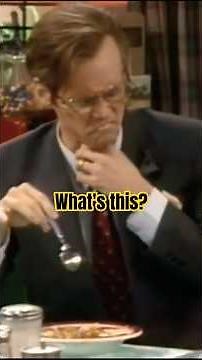 Jim Carrey's George Bush Tries to Survive in a Diner! In Living Color