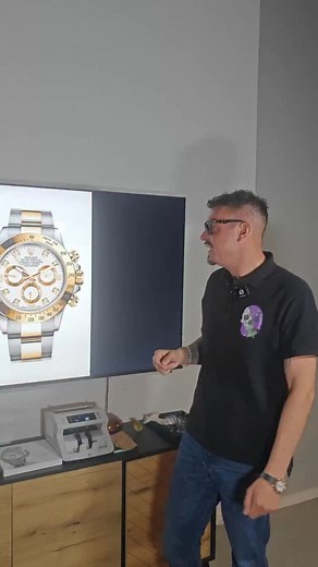 278K views · 674 reactions | Tohle ovšem vidíme rádi ☺️ #freshwatchescz #freshwatches #rolex #recenze #czech #reakce #hodinky #fyp #ap #audemarspıguet #rolexczechclub #fakewatches #realwatches | FreshWatches.cz | Facebook