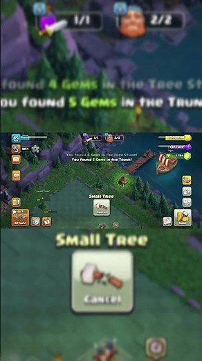 Cleaning up Builder base asap - COC #clashofclans