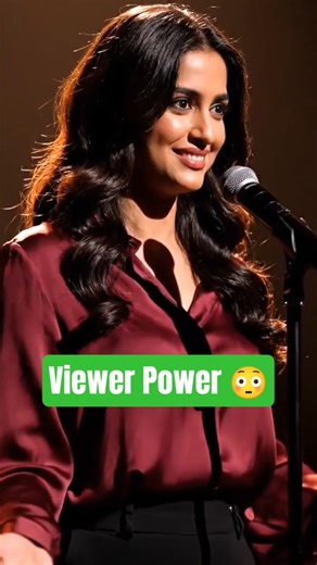 Viewer Power 😳 | #shorts #standup #viral #views #power #funny #comedy