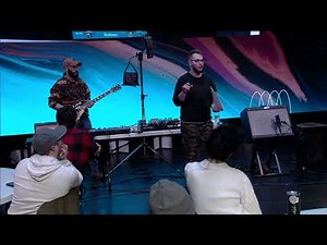 Worship Guitar Tone Essentials: Core Tone