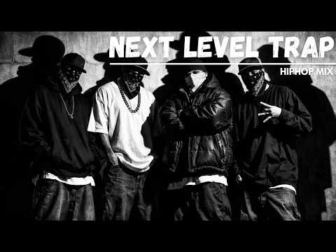 NEXT LEVEL TRAP 🚀 Gangster Trap 2026 | Hard Rap & Heavy 808 Mix