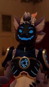 The Most Caked Up Furries