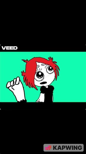 I HATE YOU // meme // FLASH WARNING //