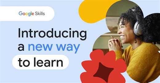 Google、AIスキルが学べる新学習サービス開始　3000コースを集約、無料クレジットも配布