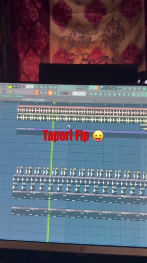 EDM CIRCUIT Hybrid dj MIX - FLP Download \\ TAPORI MELODY #music #dj #remix