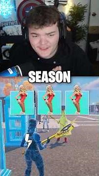 MATCH SKINS = WIN *SEASON EDITION*