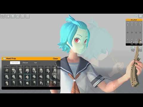 Easy Pose PC (0.80) & Mobile update