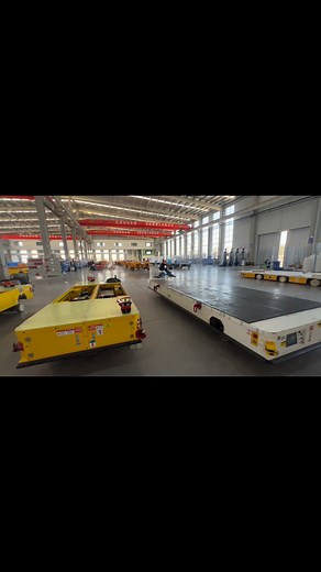 Intelligent, precise, and efficient — LONYU AGVs redefine heavy-duty logistics automation for the modern era. Contact us today to learn how our AGV solutions can transform your factory or warehouse operations!  Email: Malik.usama@lonyuagv.com #driverlessagv #agv #agvtechnology #heavyequipment #SmartTech #SmartLogistics #materialhandling #tianjinlonyu #materialhandling #transformerindustry #outdooragv #driverlessagv | Tianjin Lonyu Robotics Co., Ltd. | Facebook