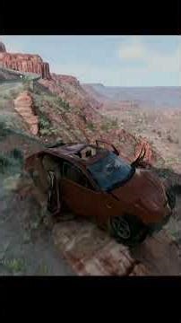 🔥🚗 Mega Explosion Test: Who’s Still Alive?! #Shorts#Viral#Cars