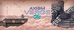 Axiom Verge 2 Trainer