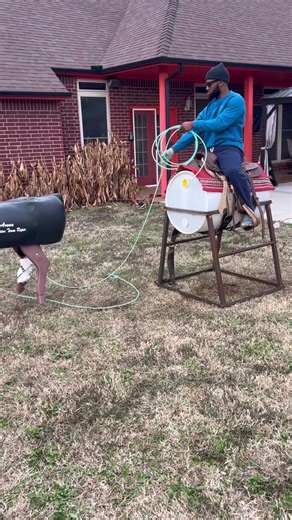 Learning from our mistakes #roping #horse #teamroping #rodeo #cowboys