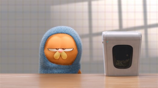 38K views · 726 reactions | *insert garfield voice* sigh it's monday again... The Garfield Movie is now playing on Netflix! | Netflix Family | Facebook