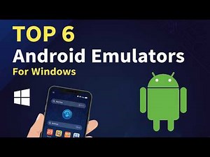 Run Android Apps & Games on Windows – Top FREE Emulators for Beginners!