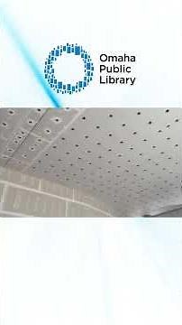 Omaha Public Library's Central Library Construction Progress