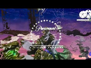 Paramount Pictures logo (2003) Remake