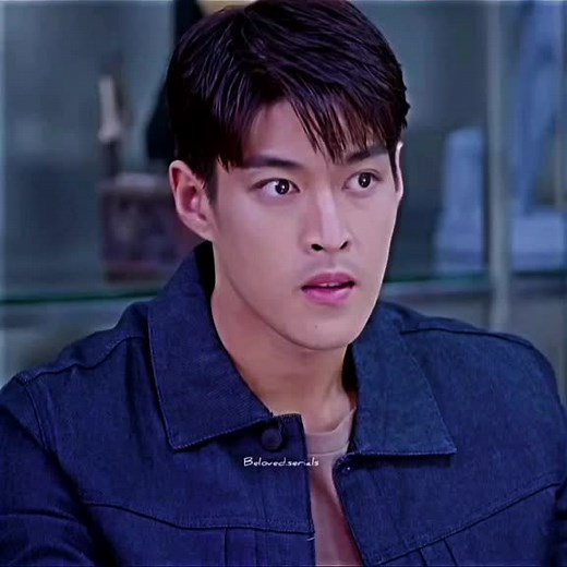 Sparkling Pearl | Pon Nawasch | Bua Nalinthip | Thai Lakorn