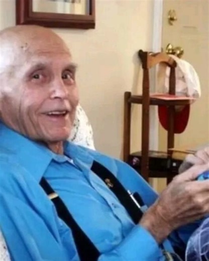 He was just the quiet neighbor next door—until the day I found out he...