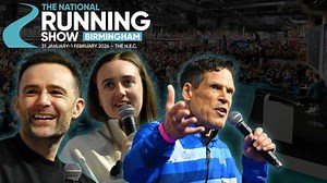 National Running Show 2026 Official Highlights Video | ISPO