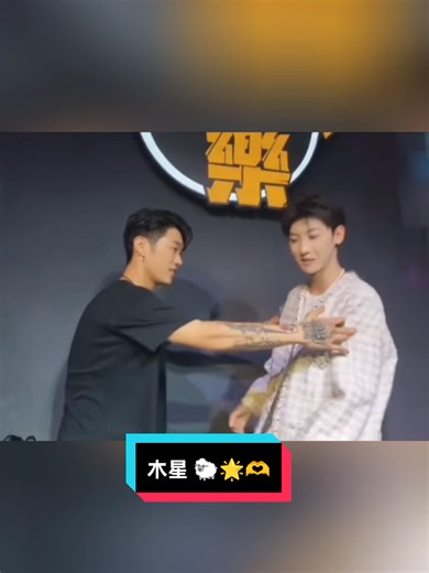 木星组合的动态表演合集