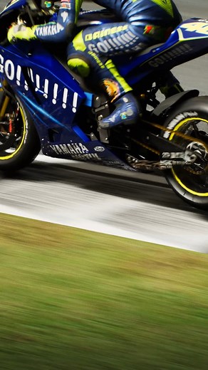 MotoGP Legends: When Heroes Clashed on the Track! #MotoGP2025 #videos | Soulful gaming