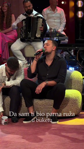Uroš Zivković – Od ljubavi do mrznje: Od tuge ću za tobom