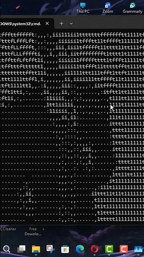 Curl Command in cmd 🕵🏻 #fyp #viral #tech #windows #pctips #trending #foryou #tutorial