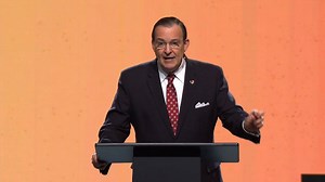 26K views · 714 reactions | “Catechize your children; teach them the truth; teach them doctrine; teach them theology.” —Ligon Duncan #TGC19 | The Gospel Coalition | Facebook