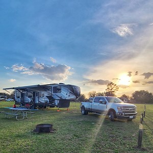How to Find Free Camping in Florida – The Flying Hens